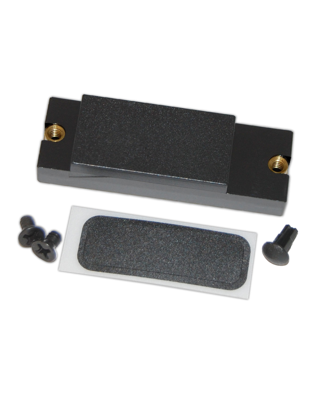 Blue Sea Systems Plug Panel Kit C-Series (Bulk)