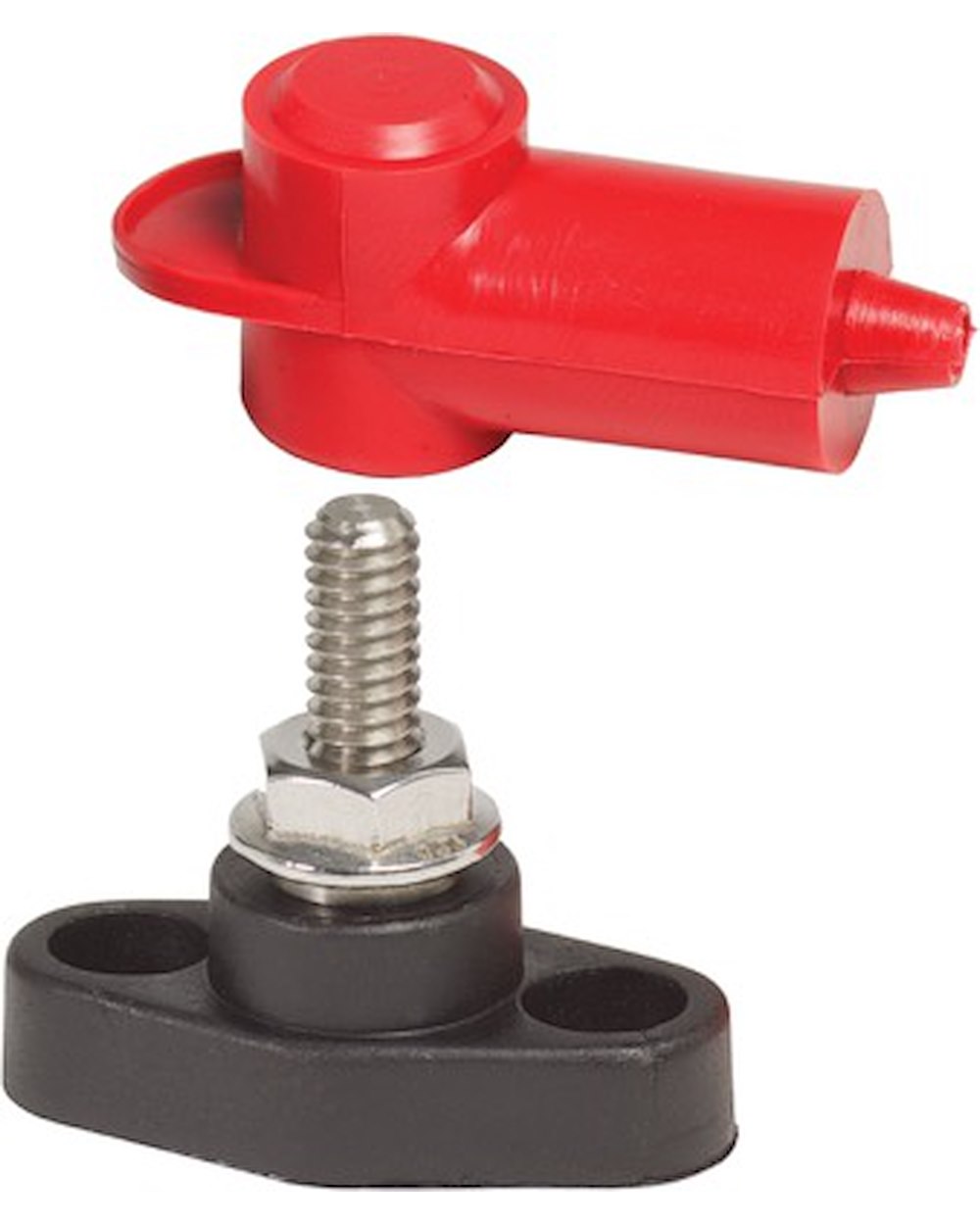 Blue Sea Systems PowerPost M6