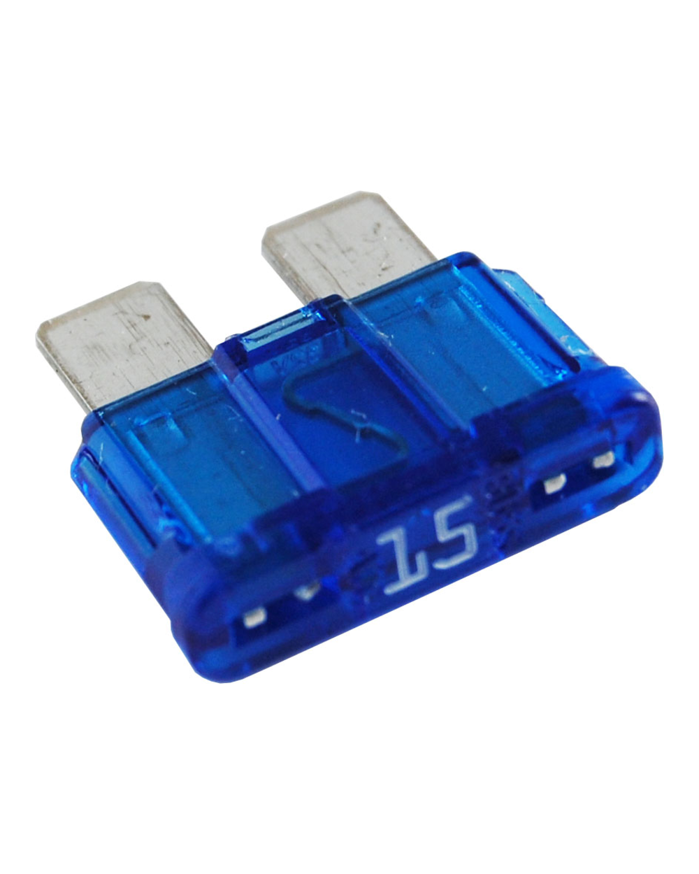 Blue Sea Systems Säkring ATO/ATC 15A (2 pack)