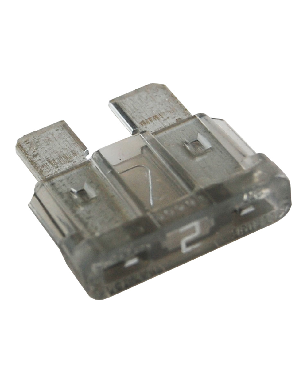 Blue Sea Systems Säkring ATO/ATC 2A (2 pack)