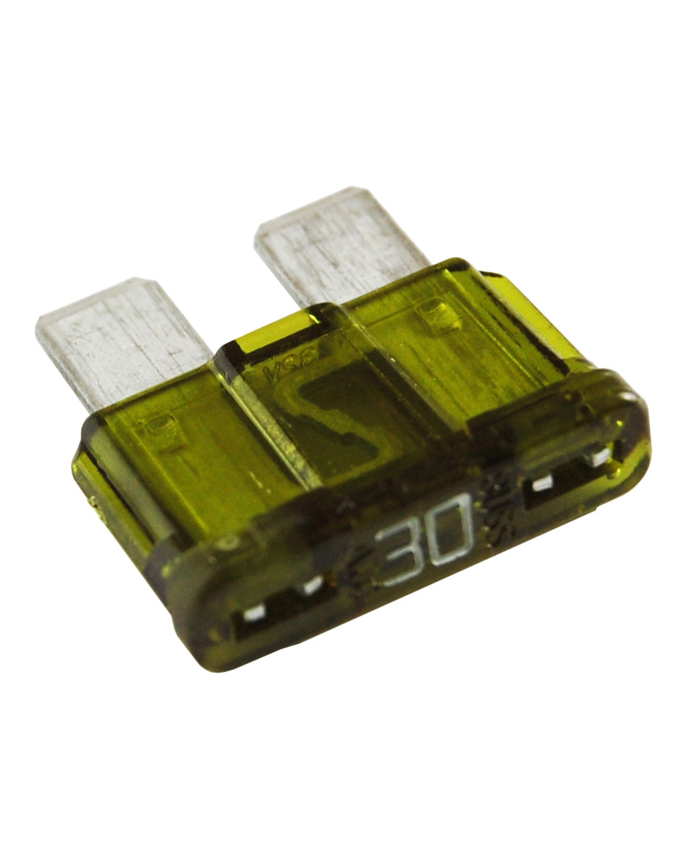 Blue Sea Systems Säkring ATO/ATC 30A (2 pack)