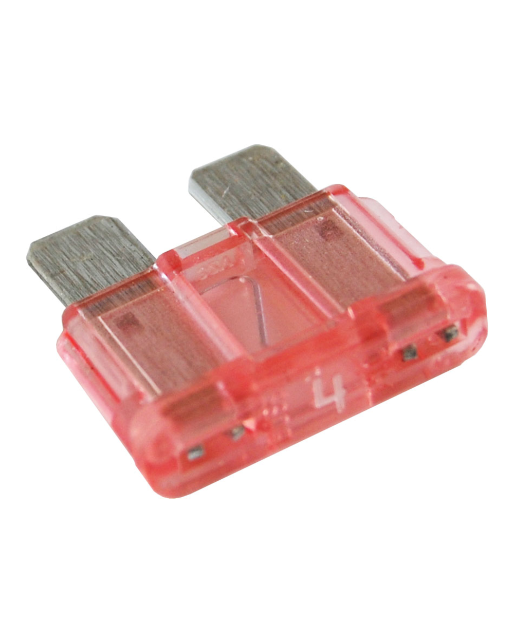 Blue Sea Systems Säkring ATO/ATC 4A (2 pack)