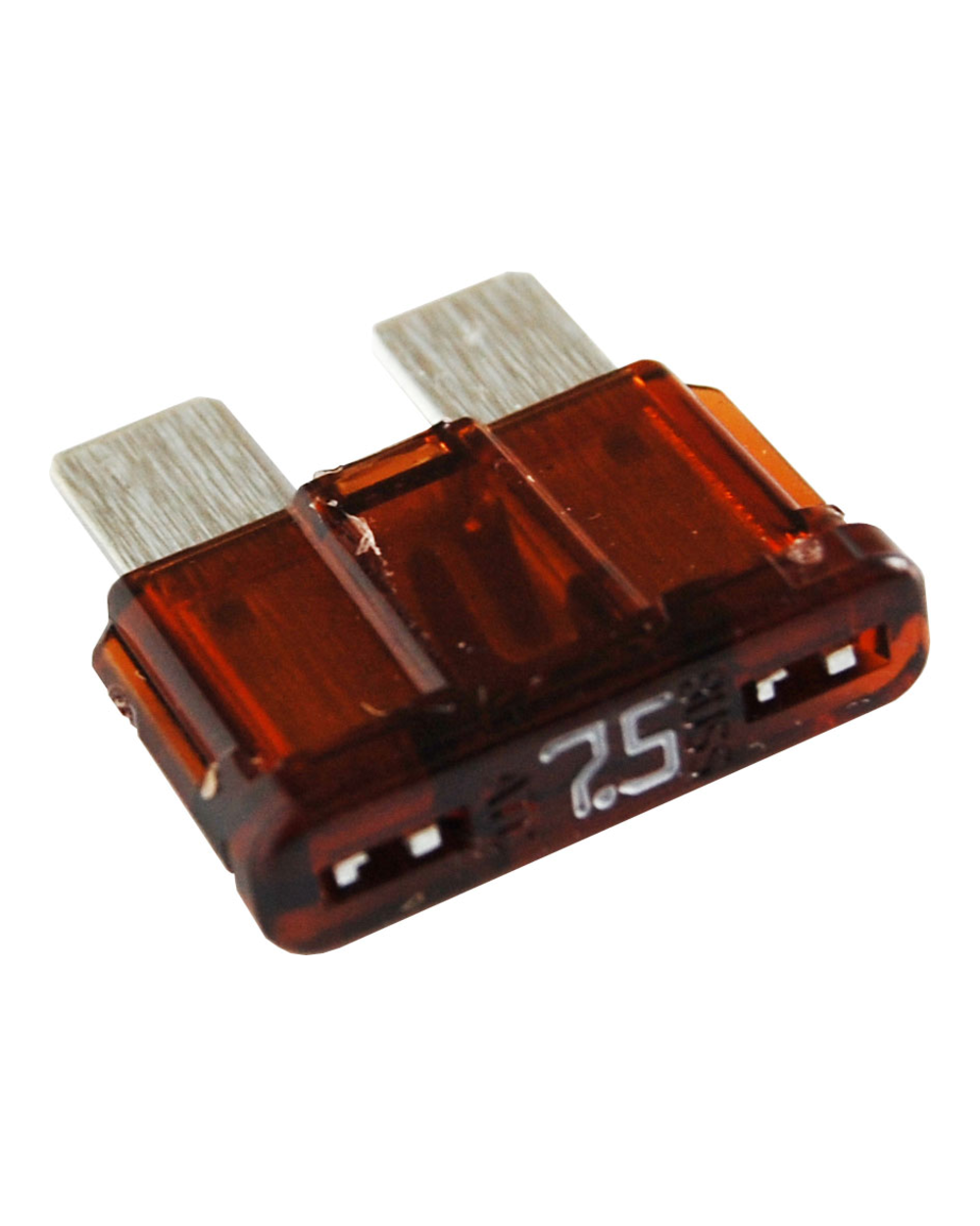 Blue Sea Systems Säkring ATO/ATC 7.5A (2 pack)