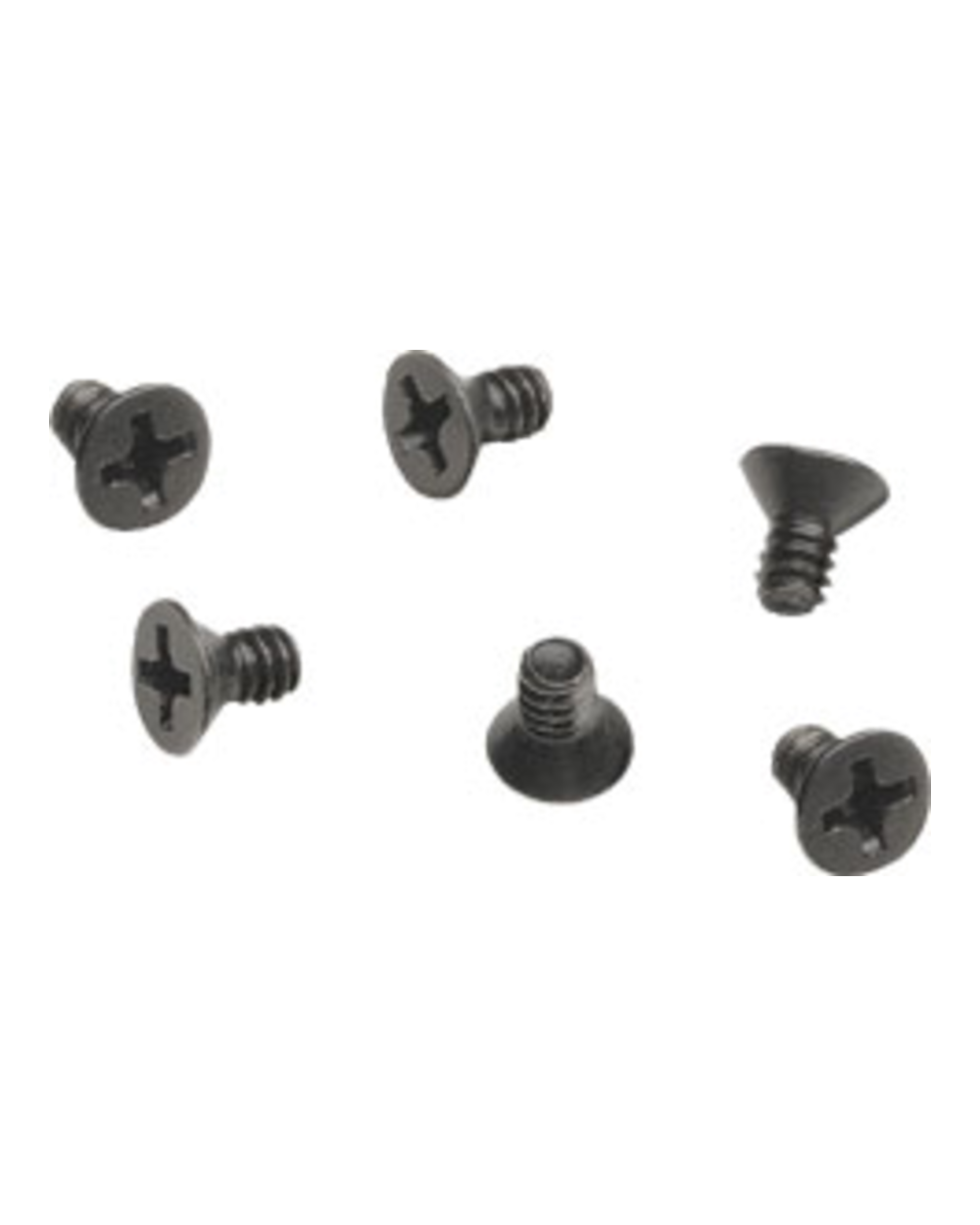 Blue Sea Systems Screw Breaker 6-32x1/4 6 pack