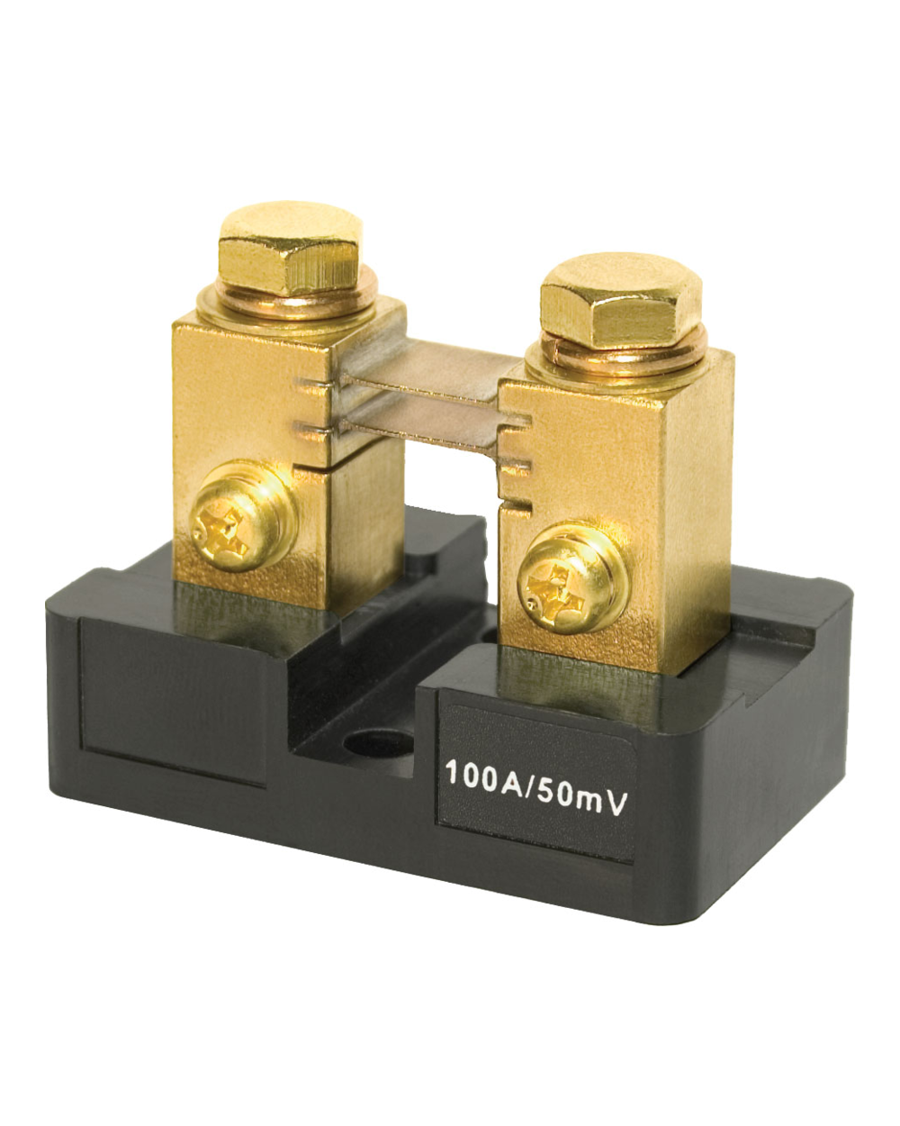Blue Sea Systems Shunt 100A/50mV