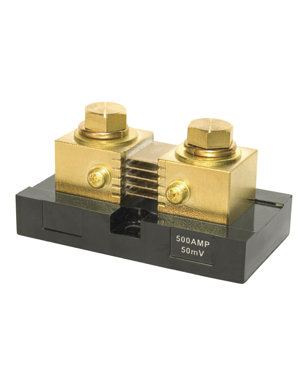 Blue Sea Systems Shunt 500 A 50 mV