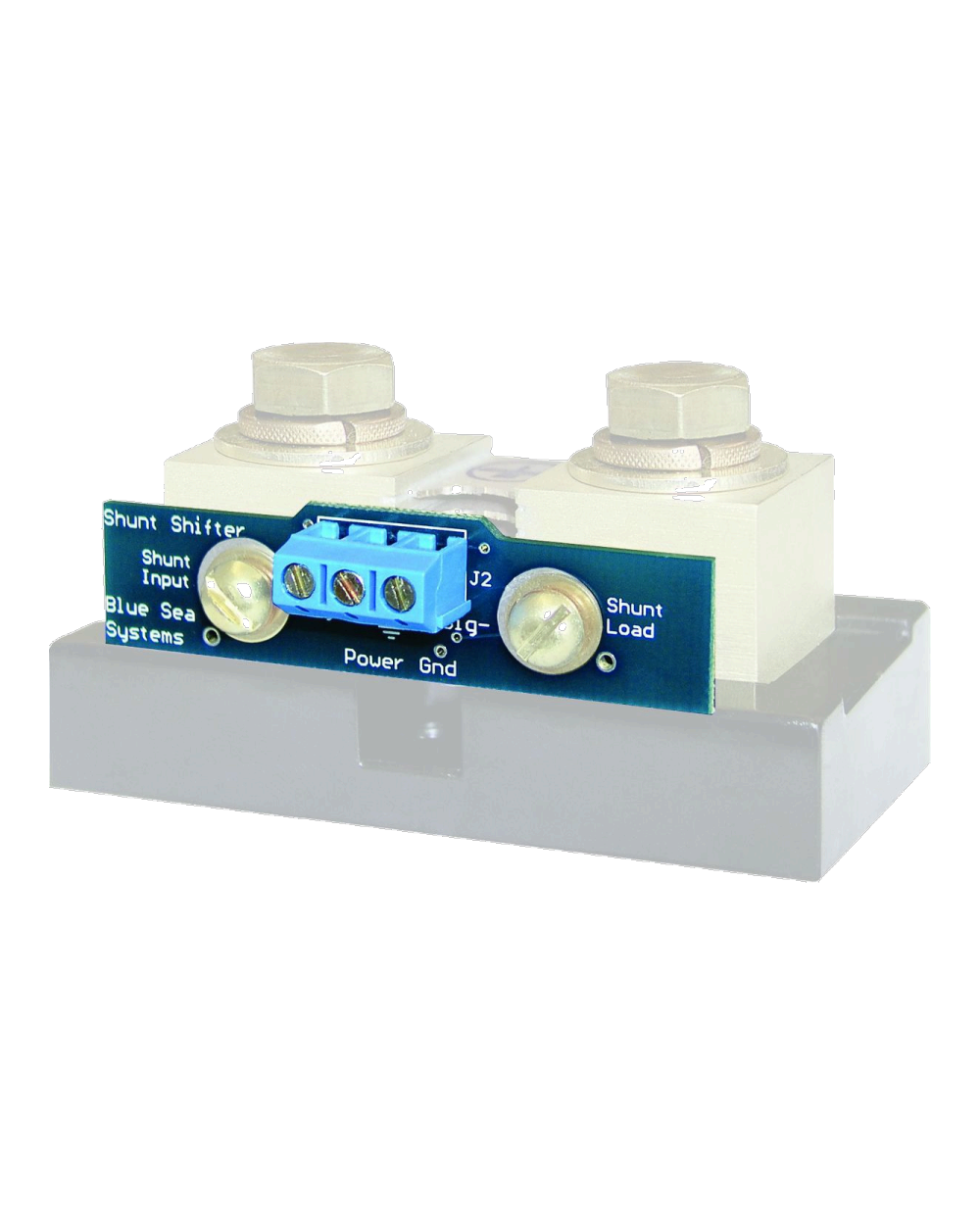 Blue Sea Systems Shunt Shifter