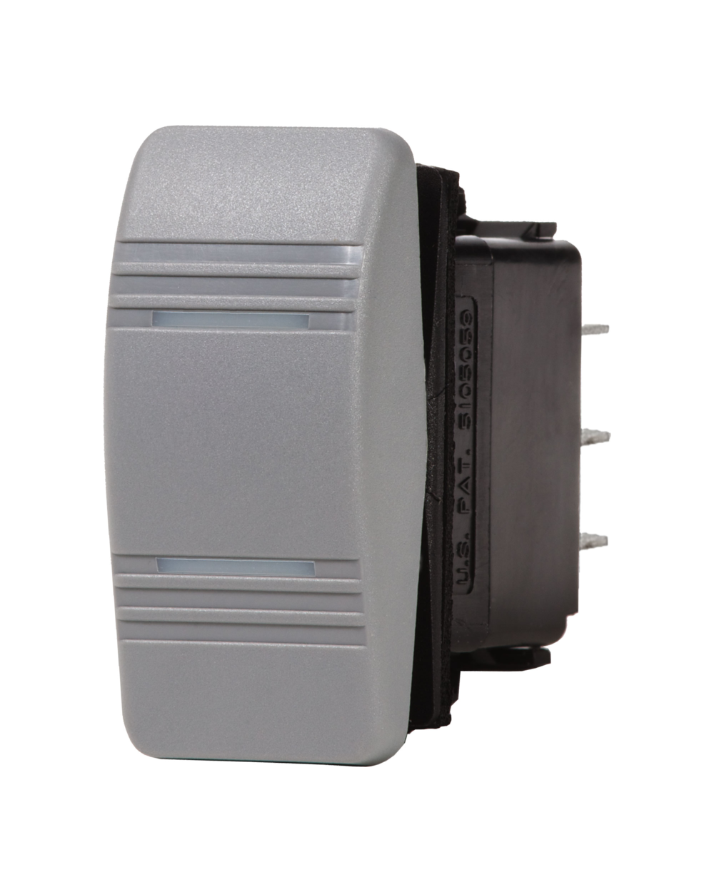 Blue Sea Systems Switch Contura DPDT ON-ON