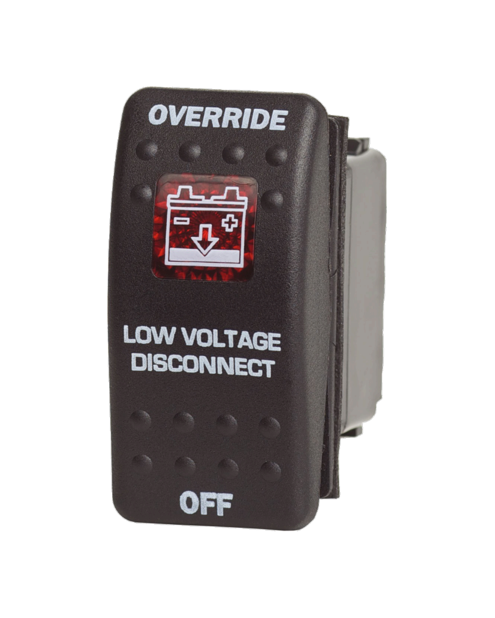 Blue Sea Systems Switch Contura2 LVD Remote (Bulk)