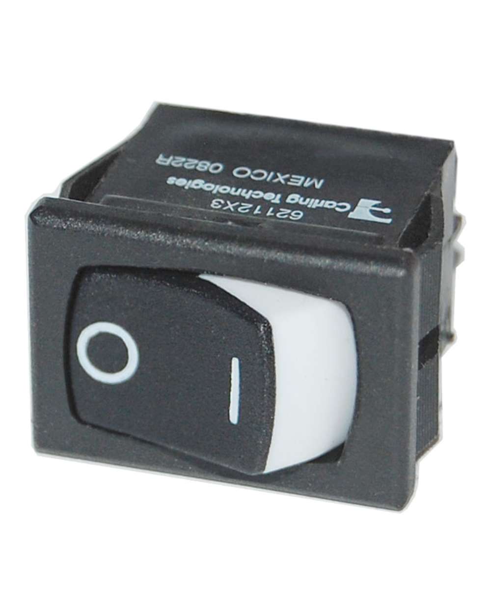Blue Sea Systems Switch Rocker DPST On-Off
