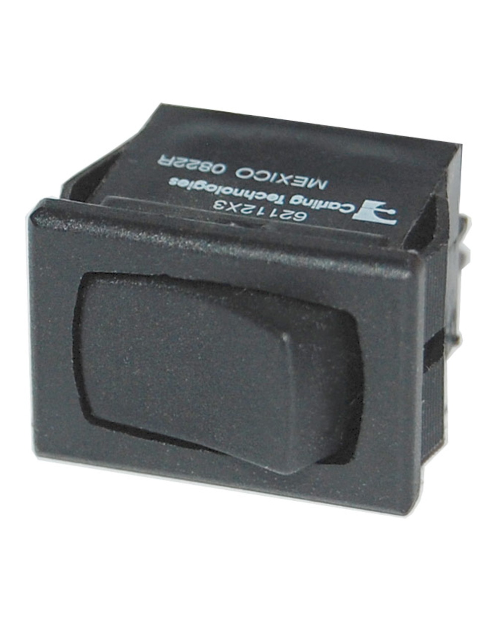 Blue Sea Systems Switch Rocker DPST On-(On)