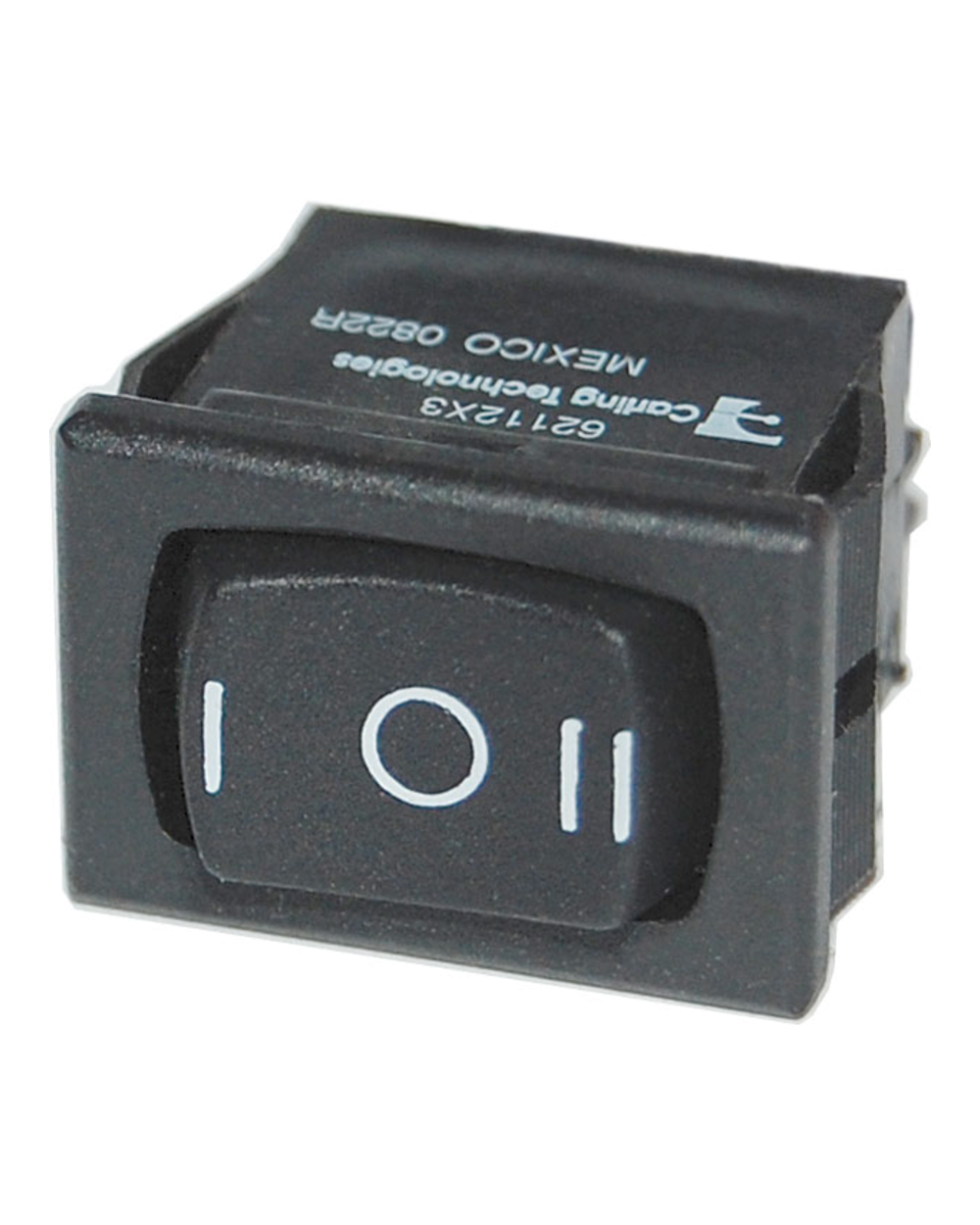 Blue Sea Systems Switch Rocker SPDT On-Off-(On)