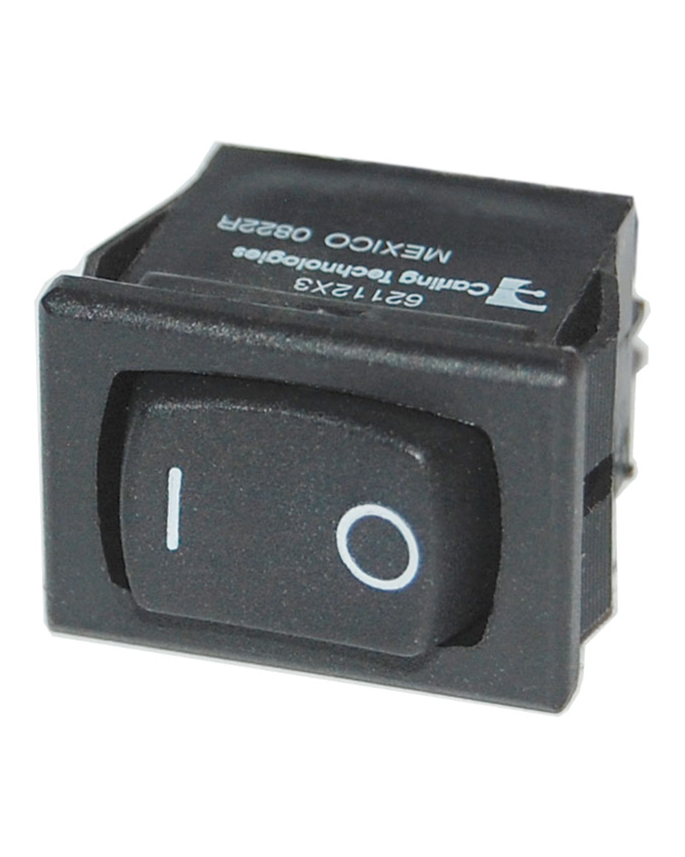 Blue Sea Systems Switch Rocker SPDT (On)-Off-(On)ML