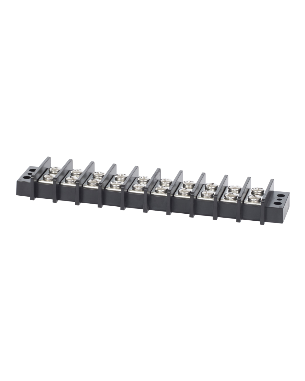 Blue Sea Systems Terminal Block/Ind 10circ 65A