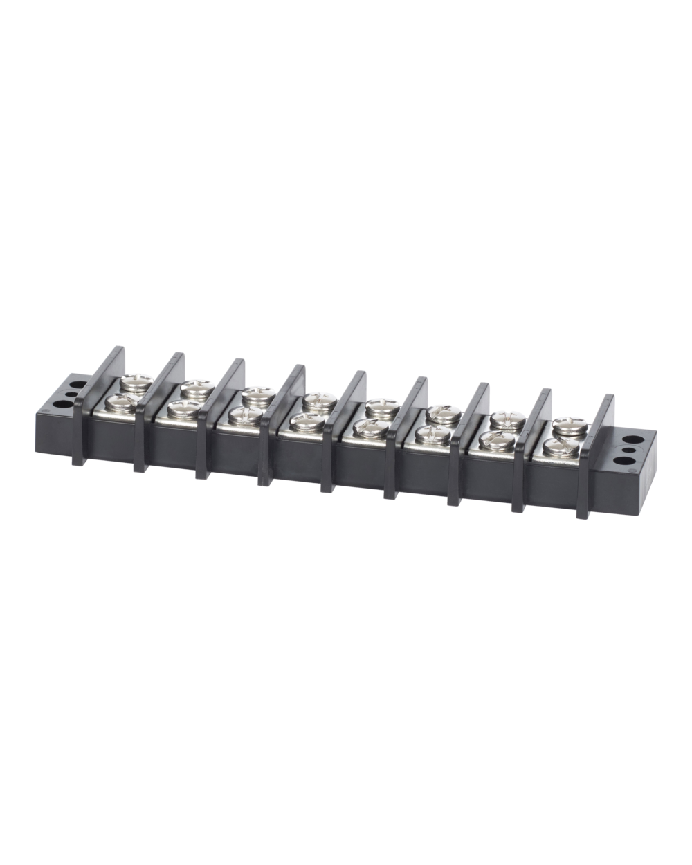 Blue Sea Systems Terminal Block/Ind 8circ 65A