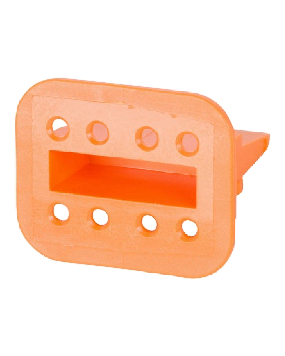 Deutsch Deutsch DT Series 8 Way Wedgelock