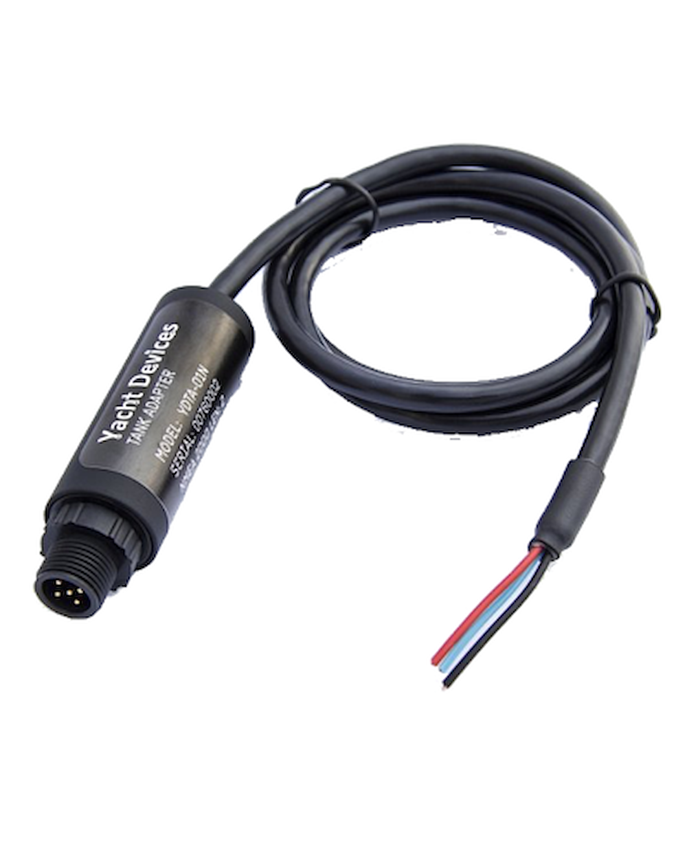 Digital Yacht YDTA-01N Tank Level Adapter
