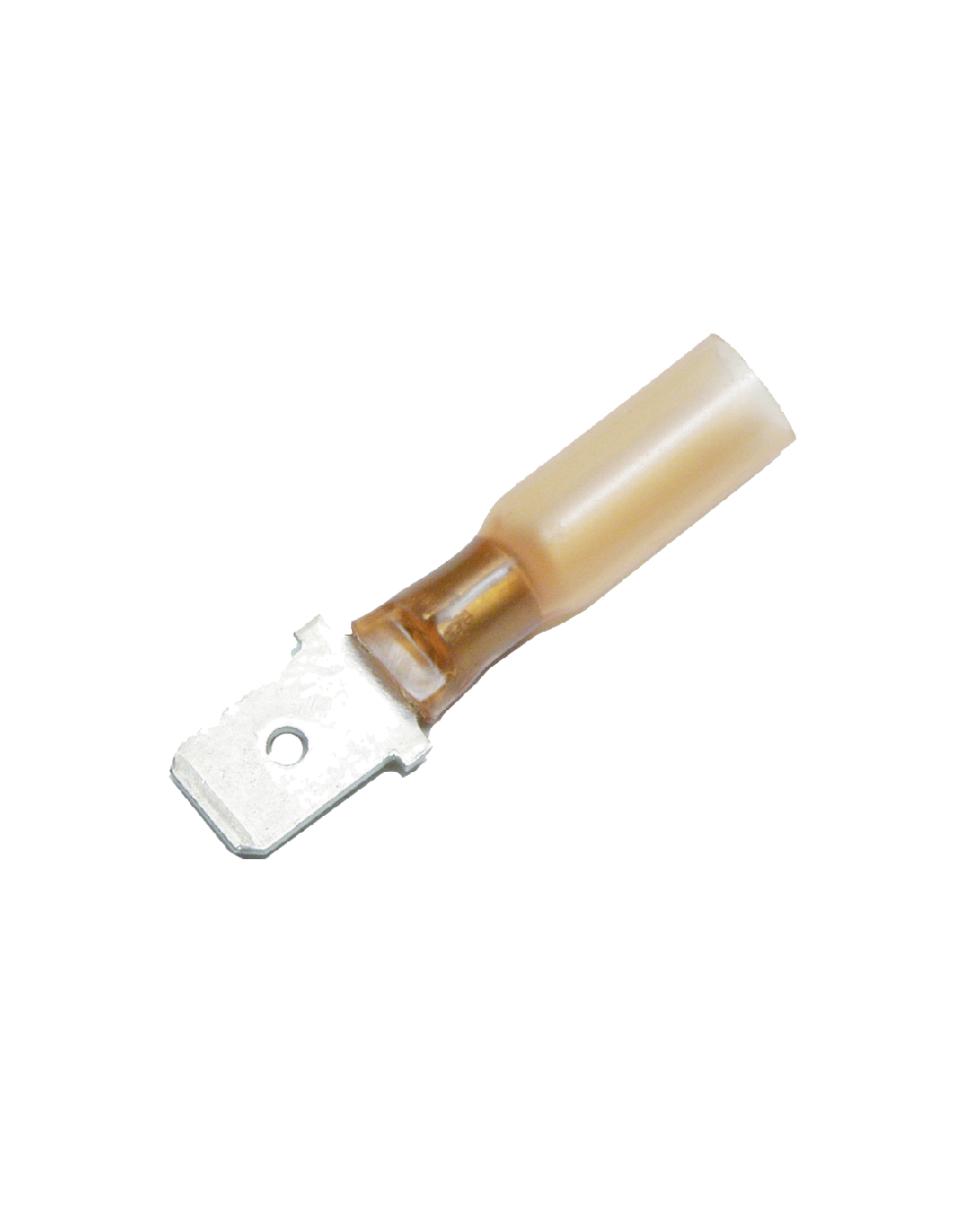 Duraseal Limflatstift, Röd, 6.3x0.8mm