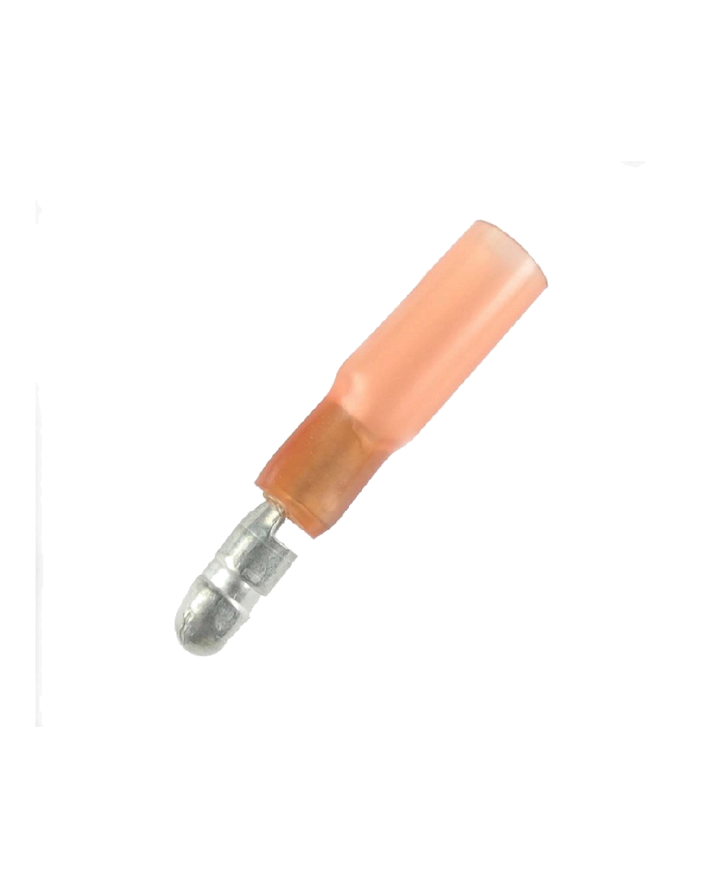 Duraseal Limrundstift, Röd, 4mm