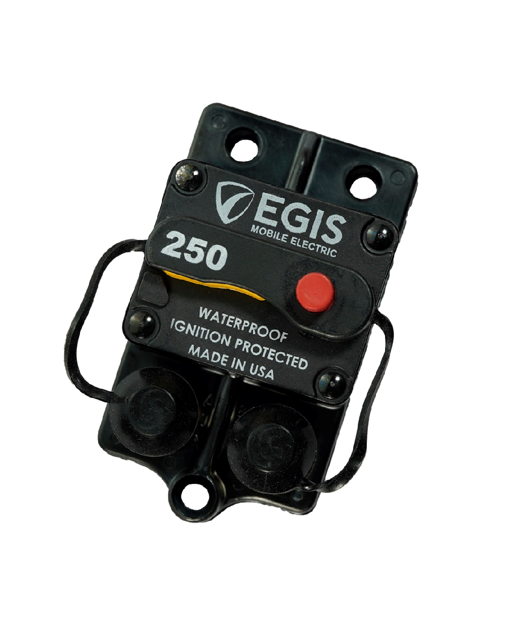 EGIS Automatsäkring 85 250A utanpåliggande montering