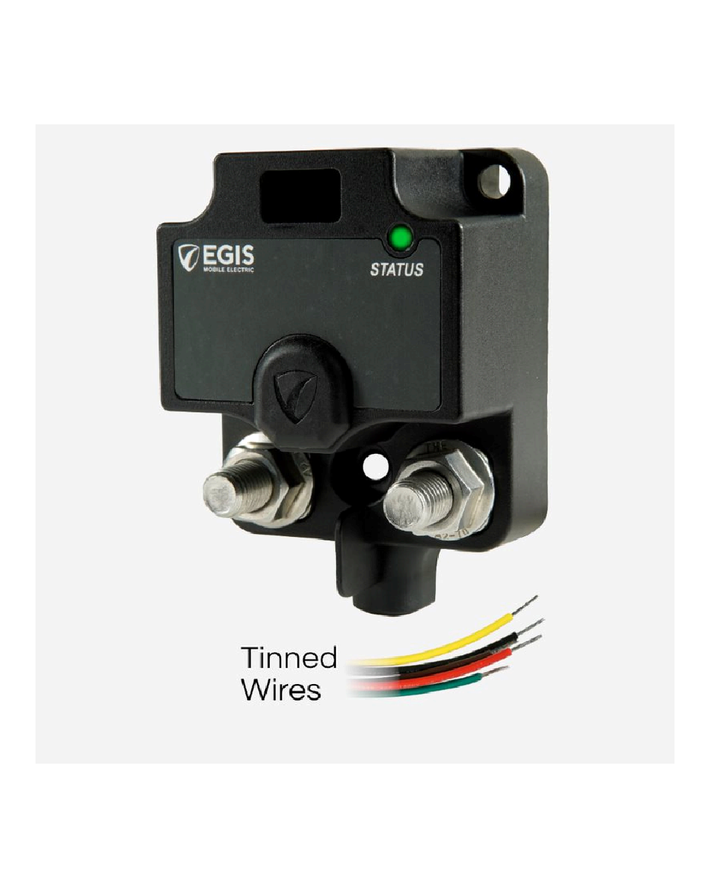 EGIS EGIS XD Series - Solenoid