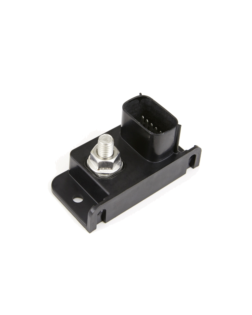 EGIS Mobile Electric EGIS Busbar 12 positioner (IPx7)