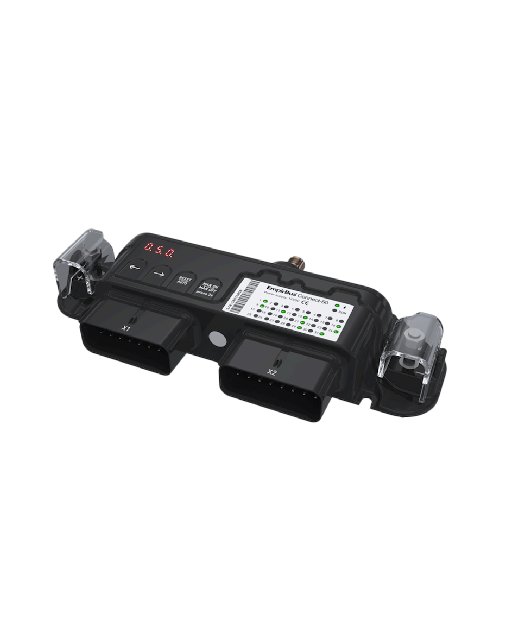Empirbus Empirbus Connect 50