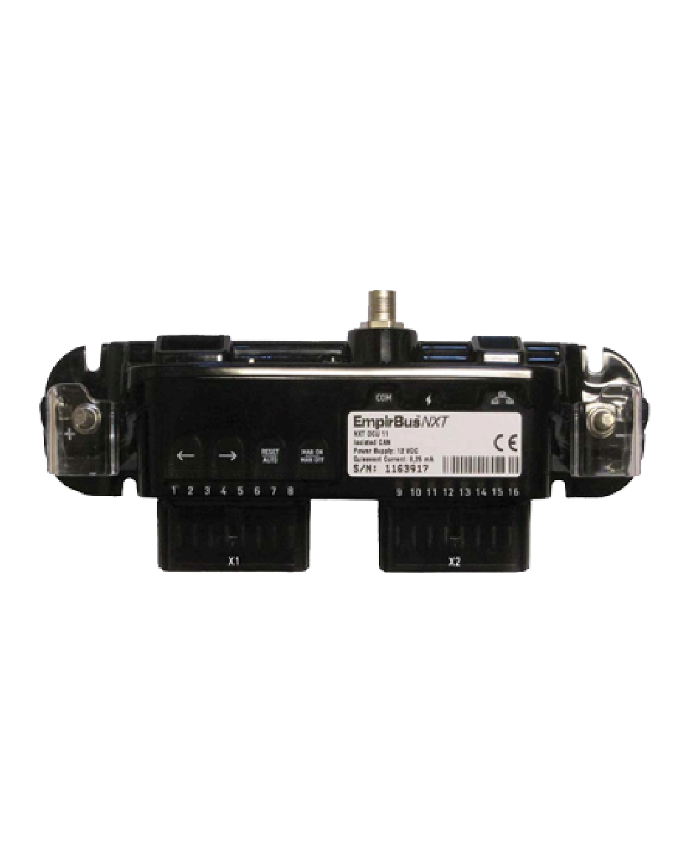 Empirbus EmpirBus DCM-11