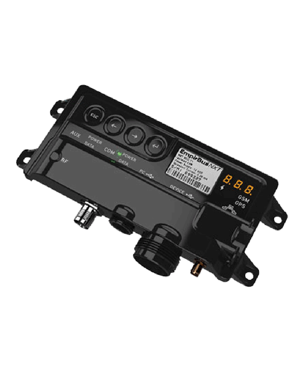 Empirbus EmpirBus MCU-200
