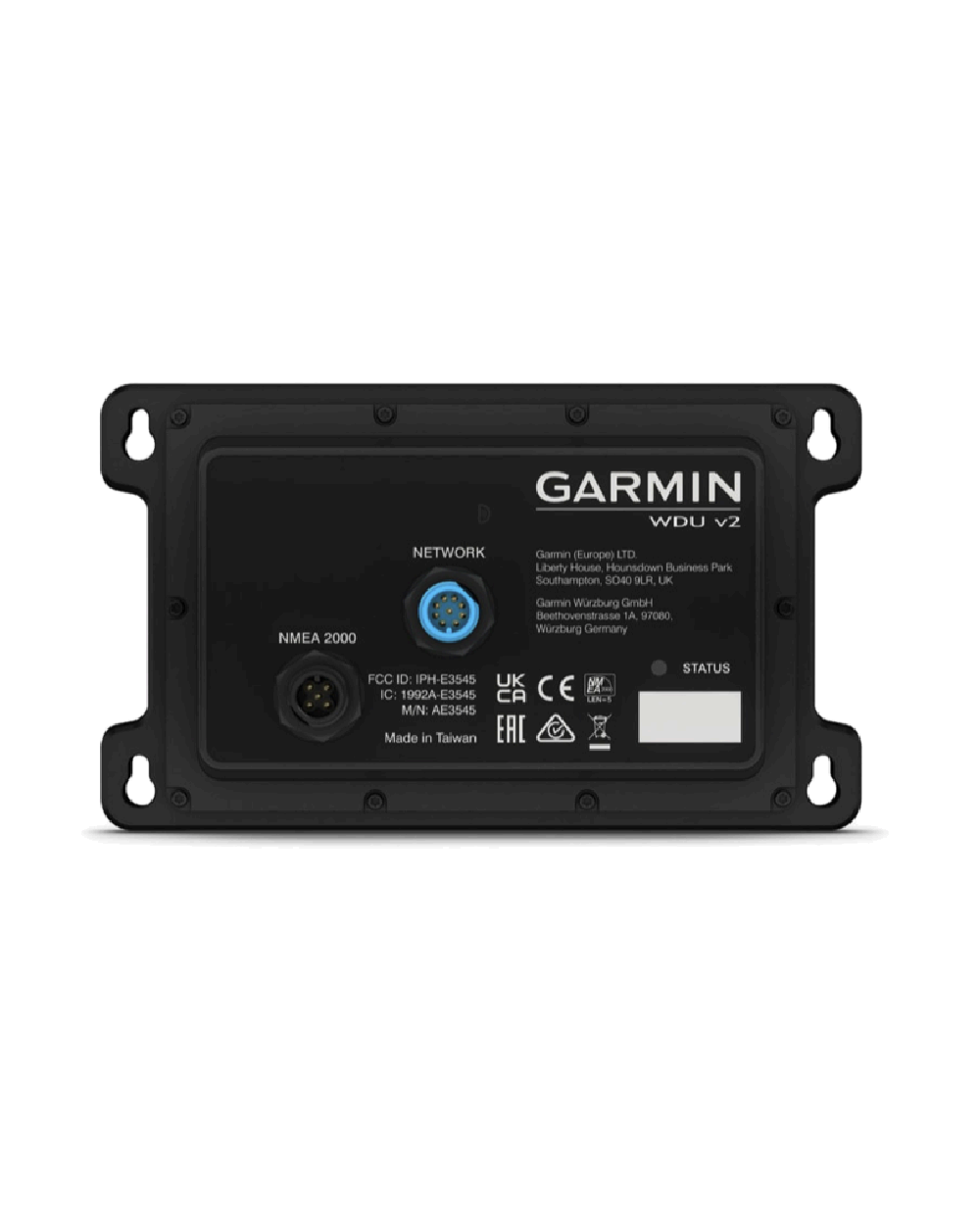 Empirbus EmpirBus WDU-2 Garmin MFD
