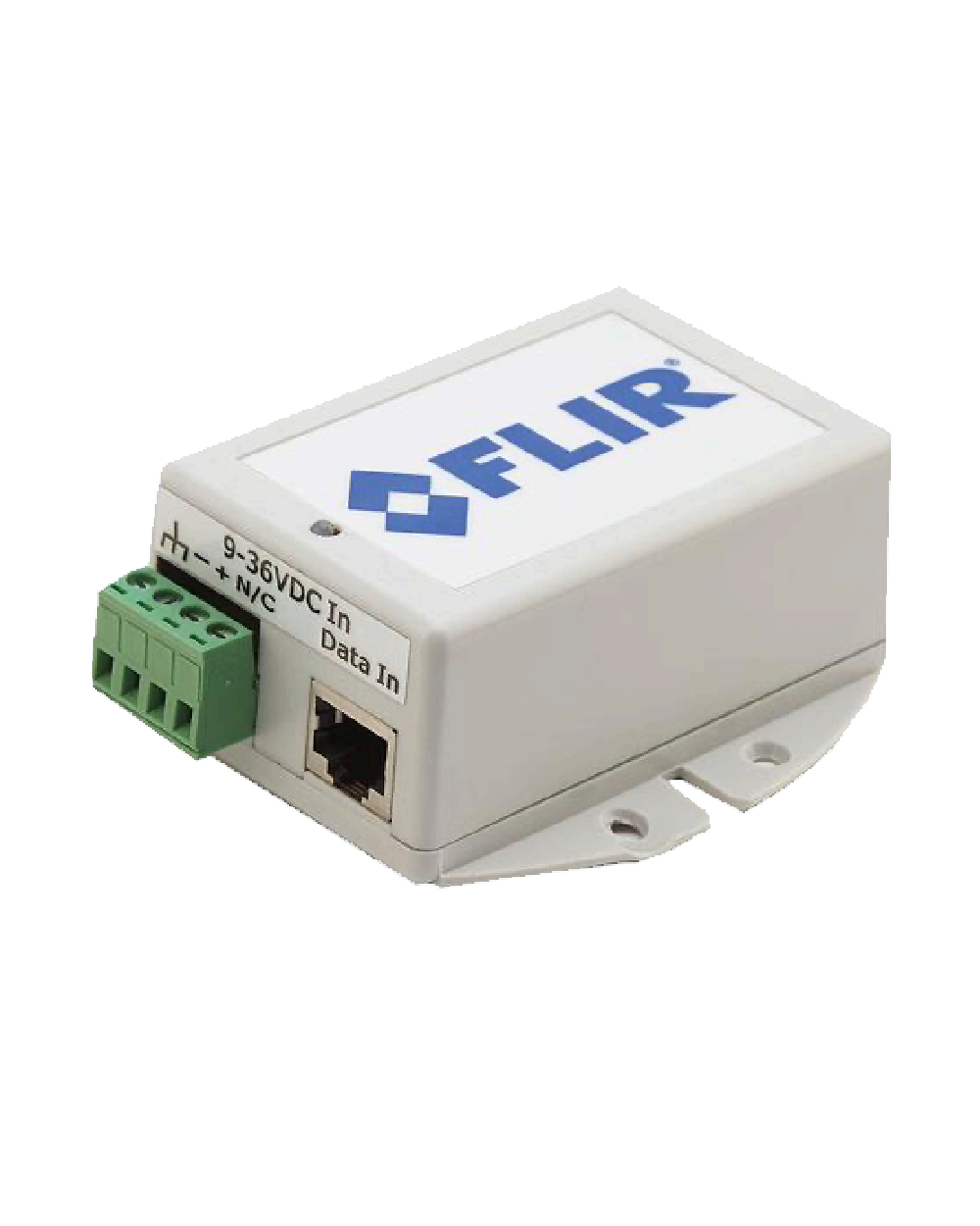 FLIR DC/DC PoE Injektor