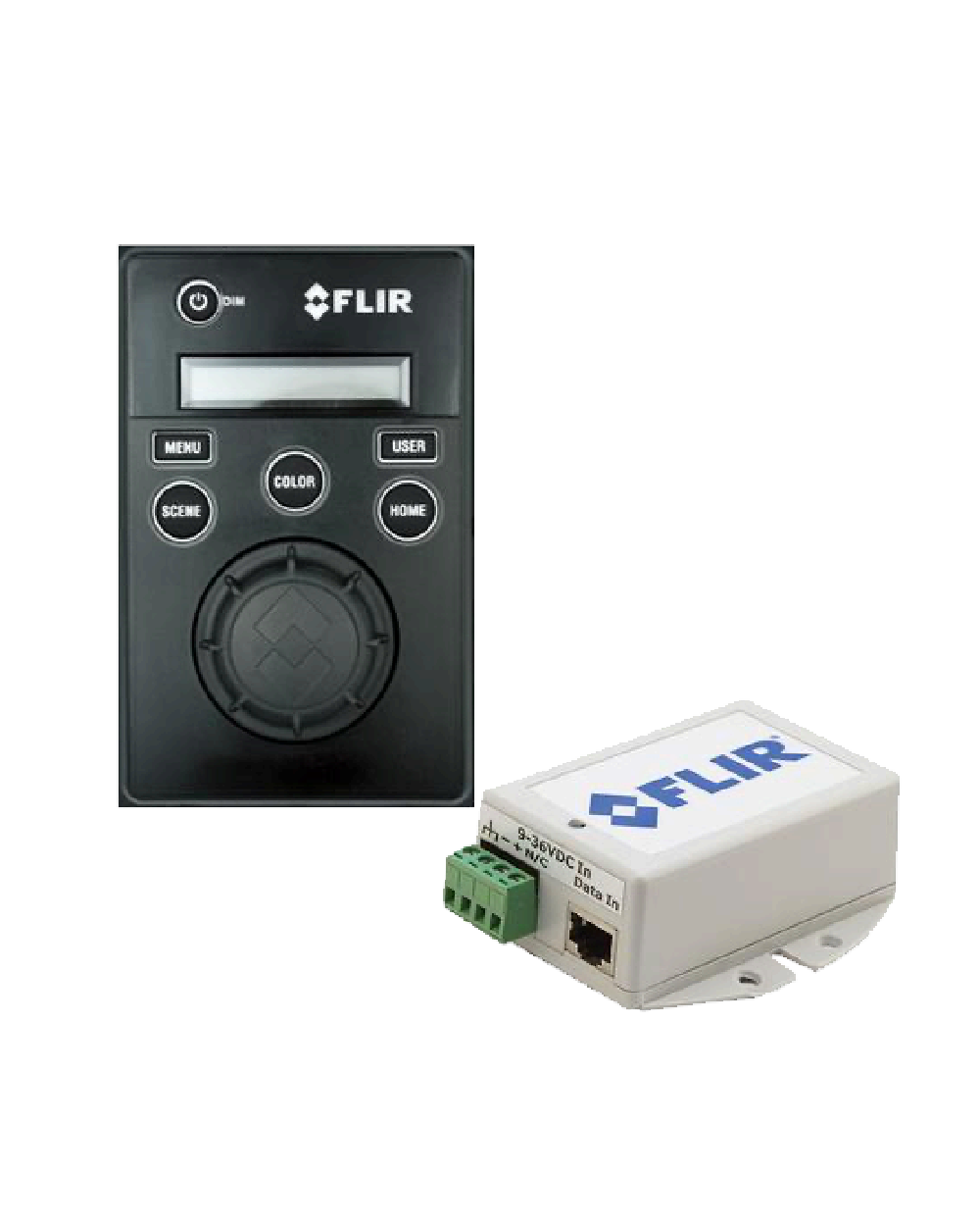 FLIR FLIR JCU Kit 1