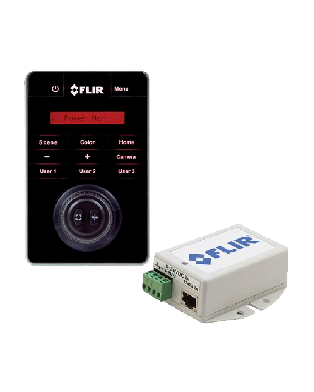 FLIR FLIR JCU Kit 2