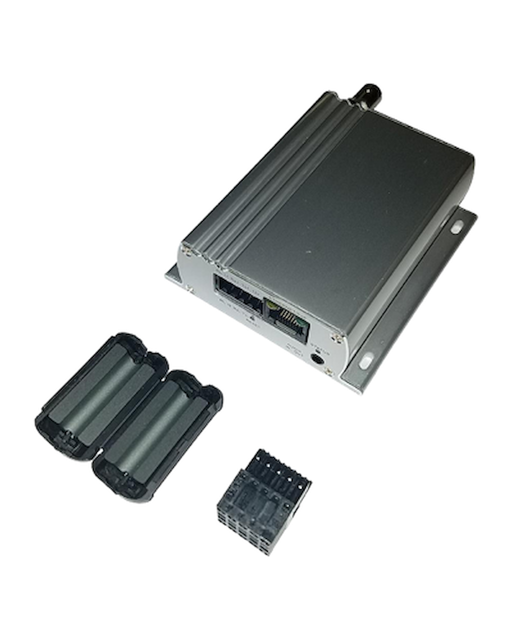 FLIR IP till analog videoadapter