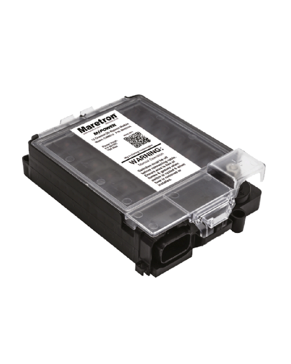 Maretron CBMD12