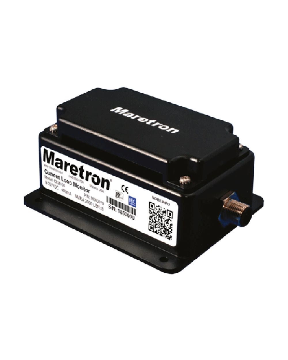 Maretron CLM100