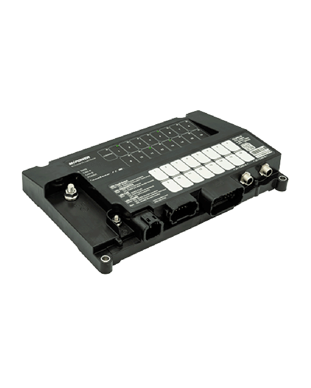 Maretron CLMD16
