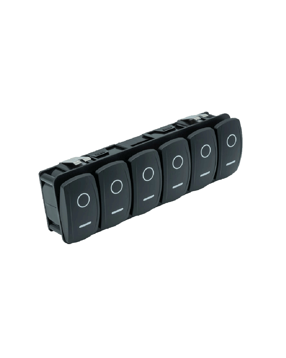 Maretron Contura V NMEA 2000 Switch