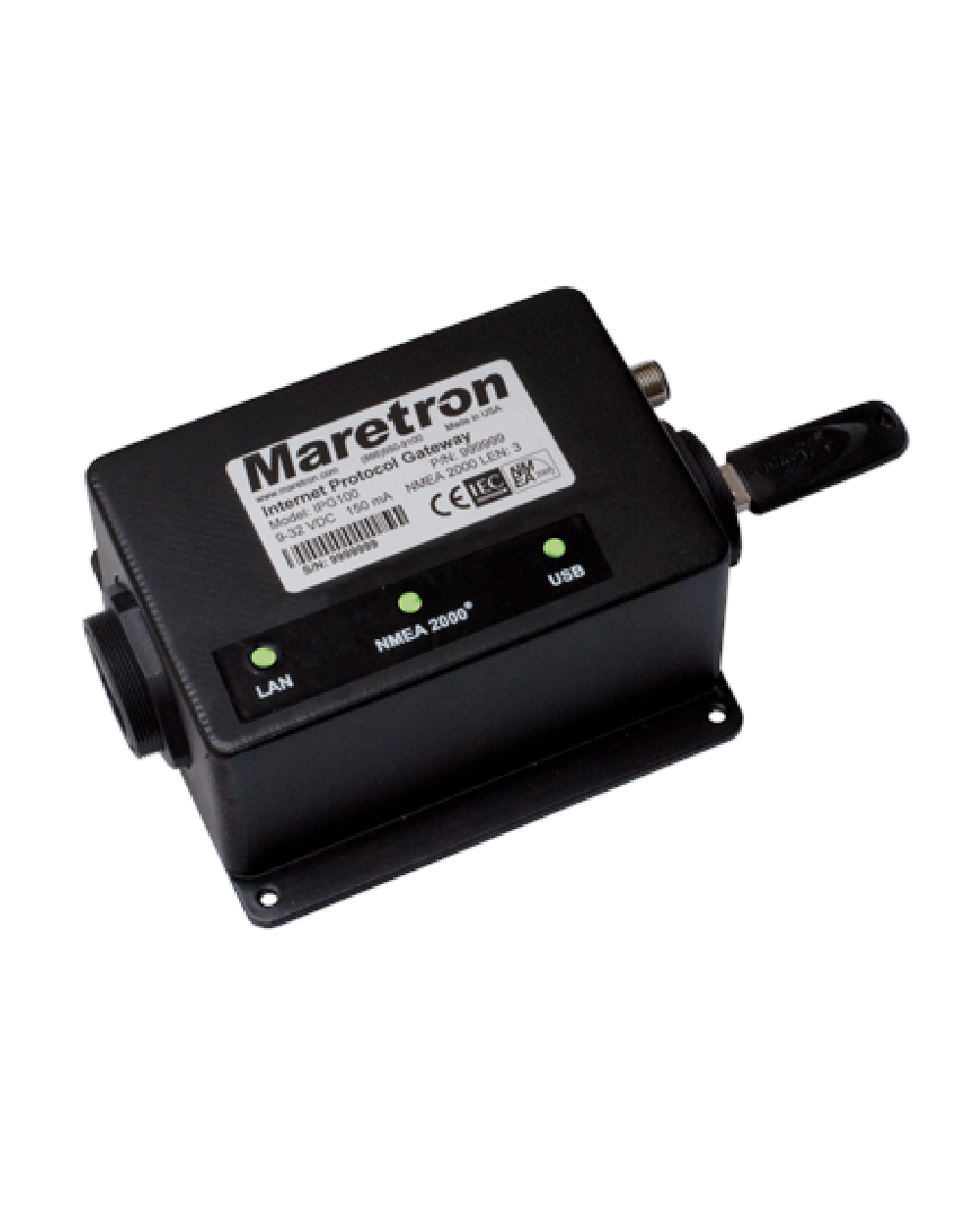 Maretron IPG100