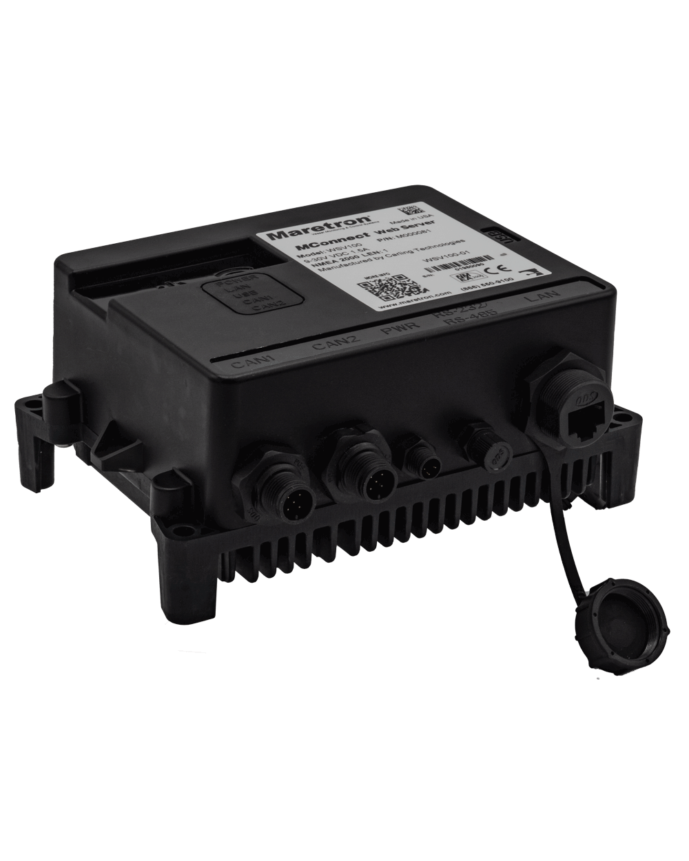 Maretron MConnect