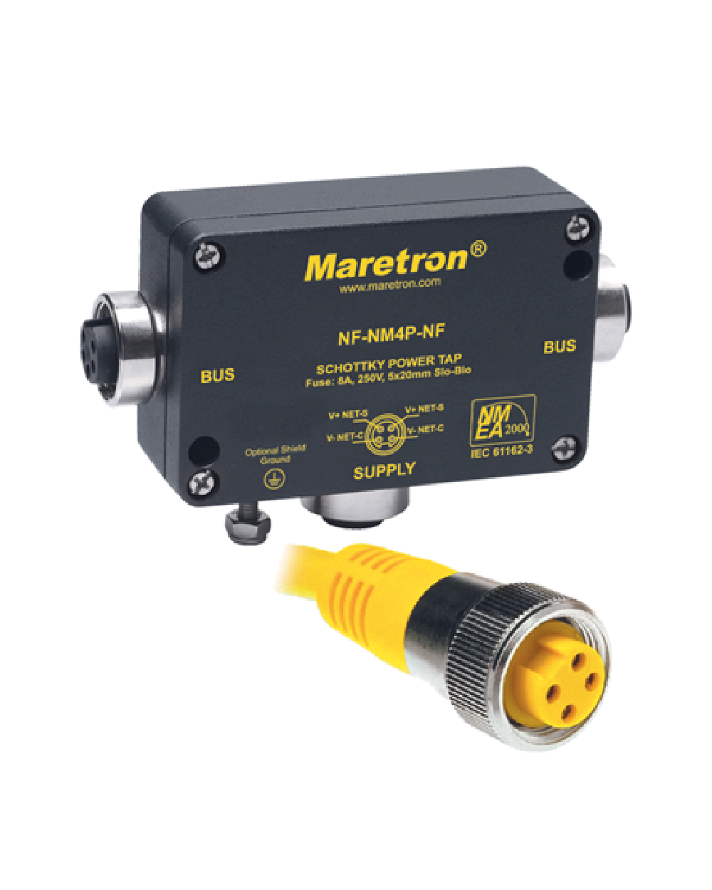 Maretron NF-NM4P-NF