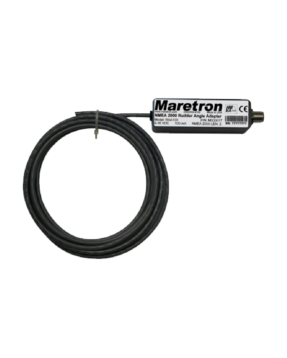 Maretron RAA100