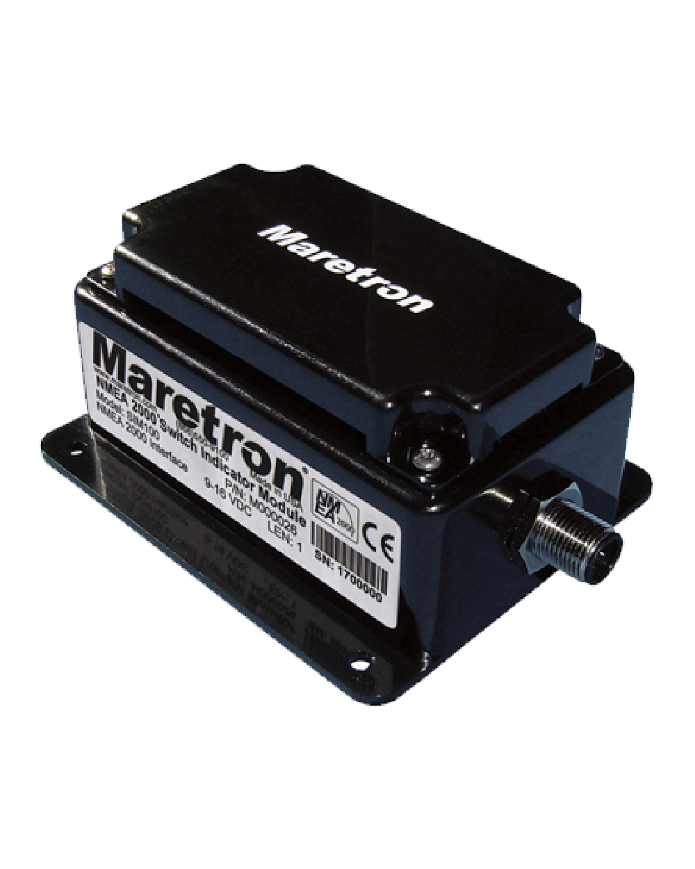Maretron SIM100