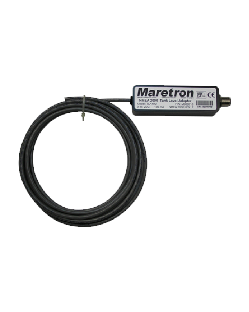 Maretron TLA100
