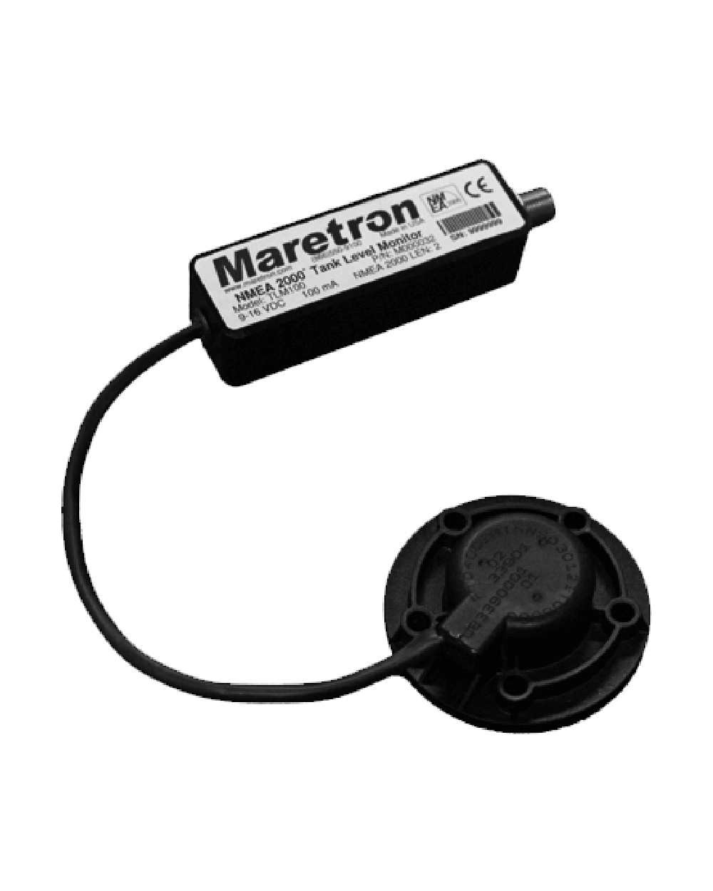 Maretron TLM100