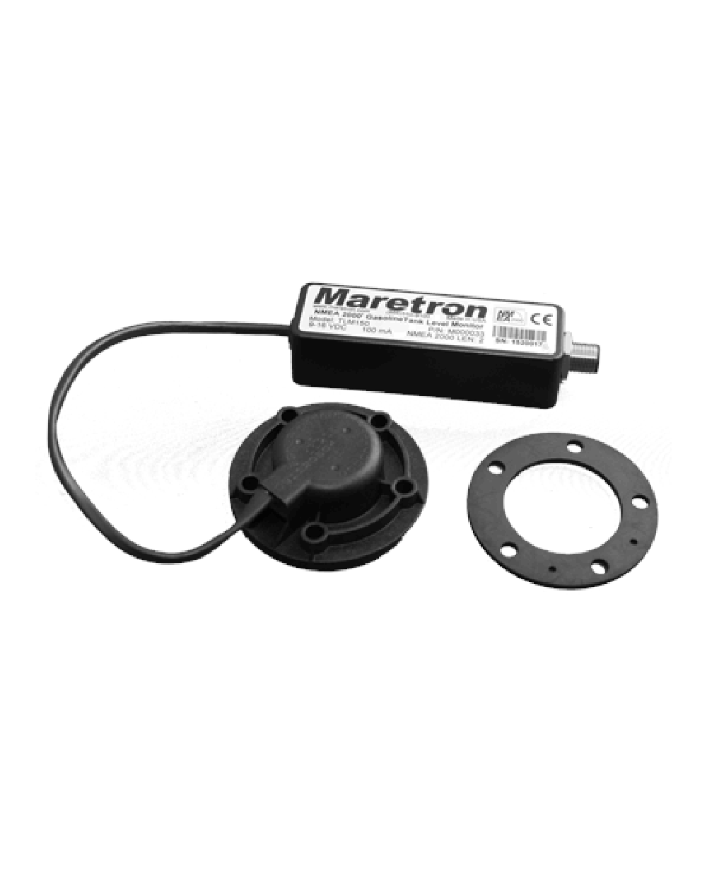 Maretron TLM150