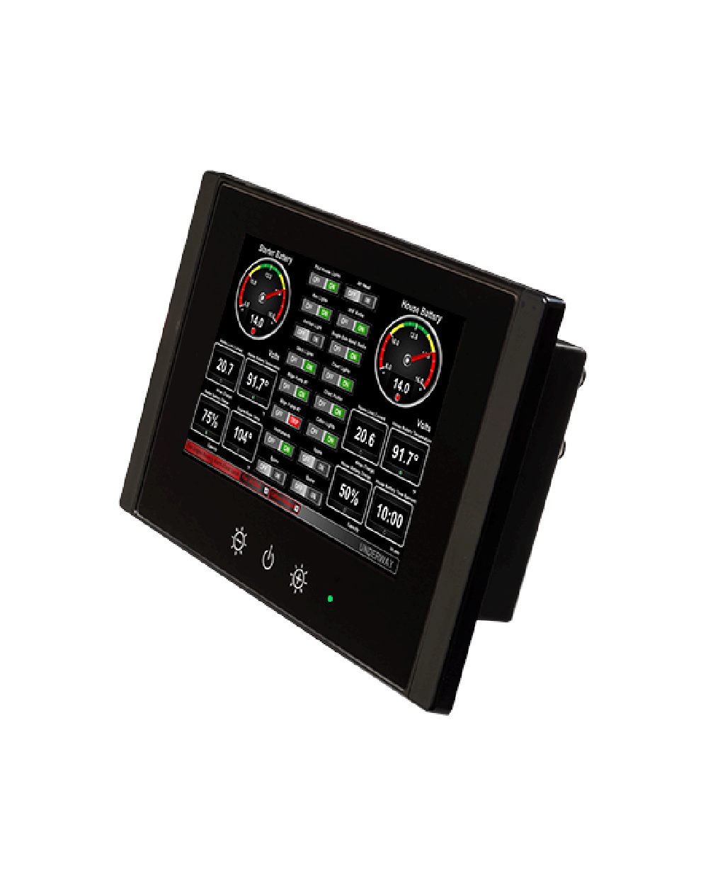 Maretron TSM810C