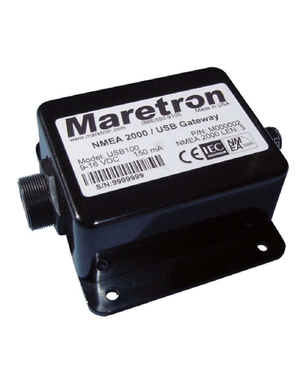 Maretron USB100