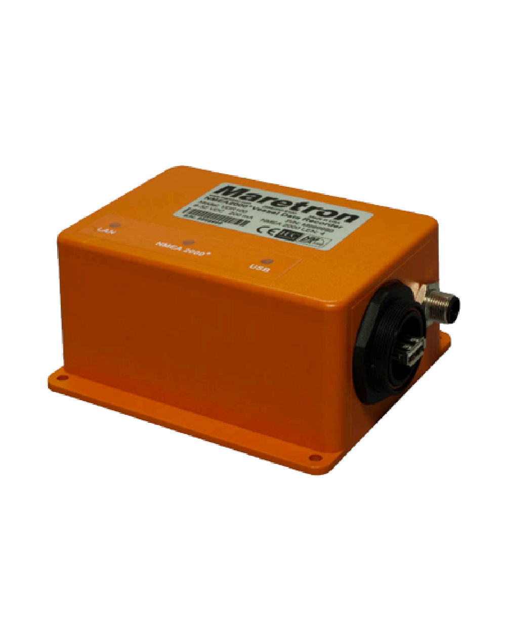 Maretron VDR100