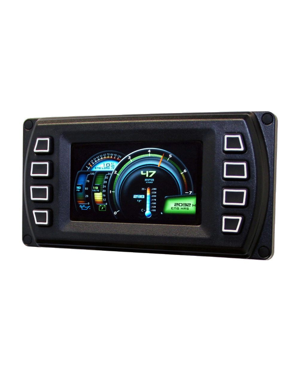 Murphy Murphy PV450